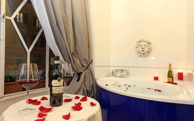 Bella Roma Luxury Accomodation