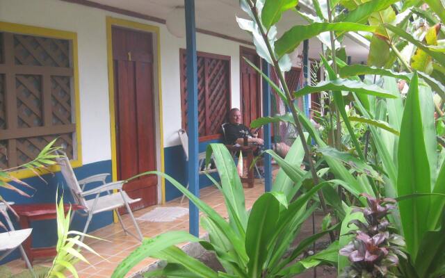 La Casona de Tortuguero