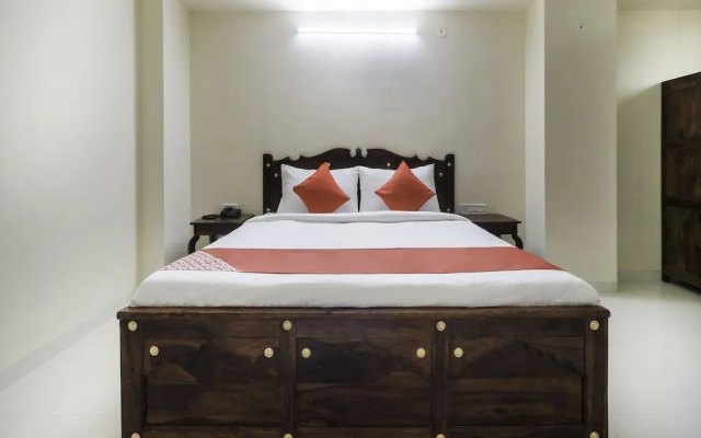 Twisha Jaipur Inn By OYO Rooms