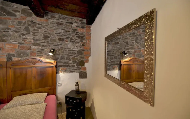 Casa Piccolo Gioiello - Welchome