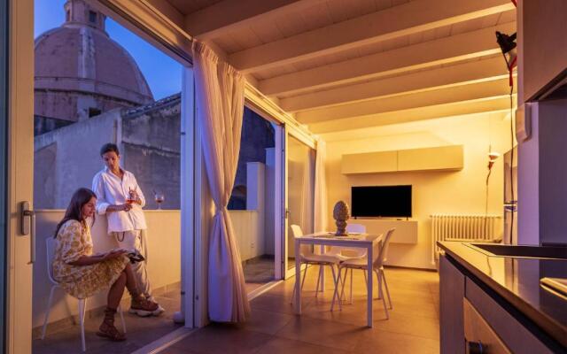 Le Cupole Suites  Apartments