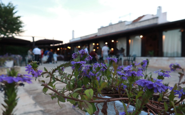 Masseria Alberotanza