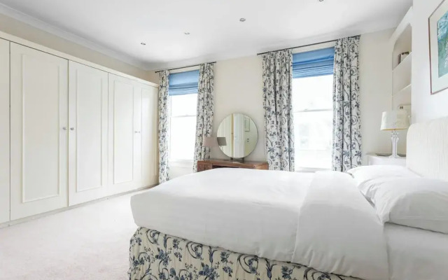 Remington Street by Onefinestay