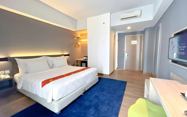 KHAS Semarang Hotel - Image 3