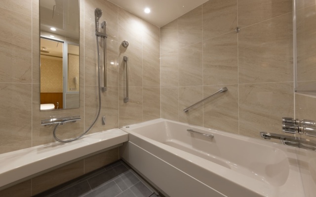 Executive Deluxe Double room (풀 더블 침대) 사진 3