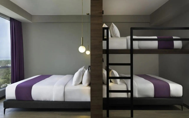 Quest Hotel Midport Port Dickson