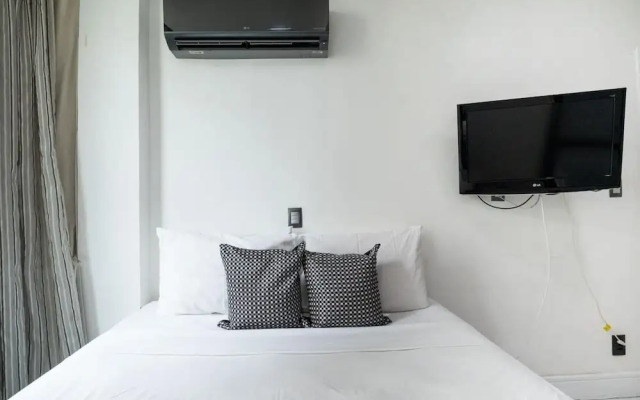 Wonder in Copacabana Pi804 Z4