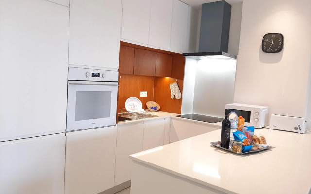 Apartamento Max Tropical by Sunnyway