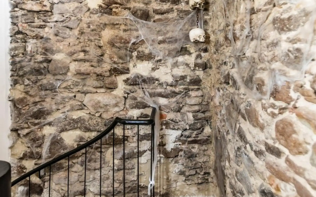 Hotel The Grand Viglas