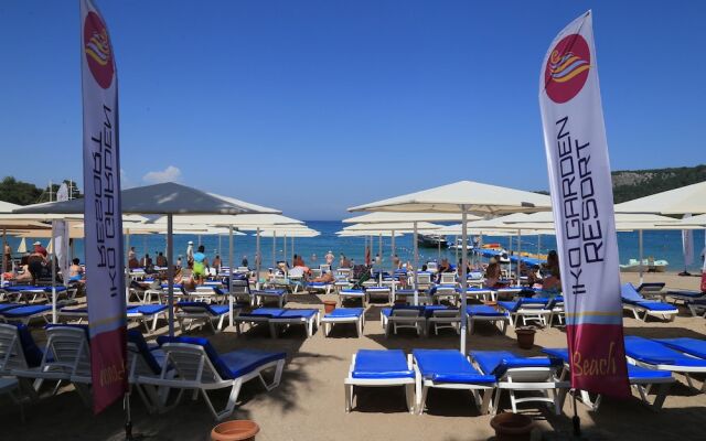 Iko Melisa Garden - All Inclusive