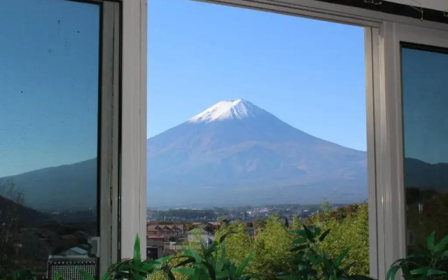 Fujikawaguchiko Crescendo