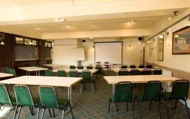 The Raven Hotel by Greene King Inns