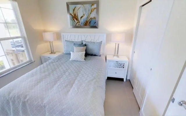 ACO FAMILY – 3 bd with pool (1750)