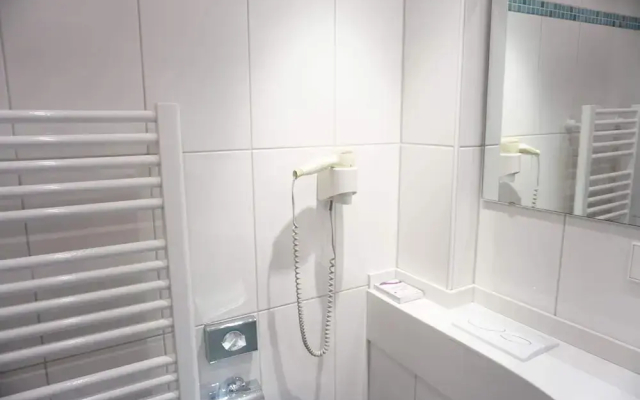 Herdegen Rooms - Self Check-In