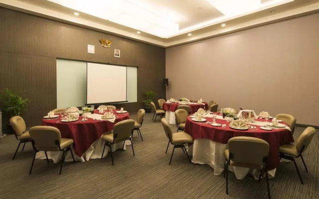 Pranaya Boutique Hotel