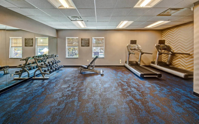 Residence Inn by Marriott Memphis Southaven