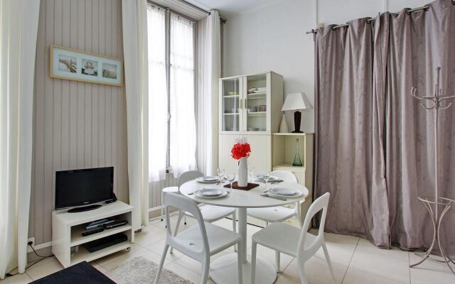 Parisian Home - Appartements Saint Germain - Odéon, 7th