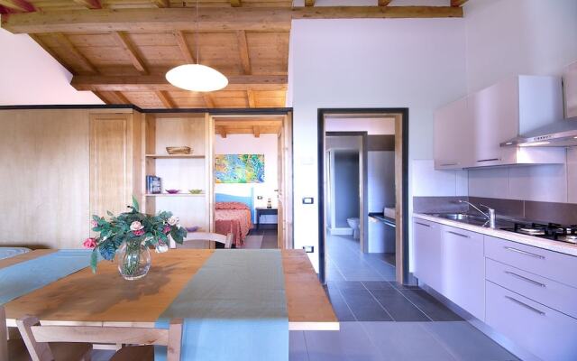 Centro Vacanze - One Bedroom No.2