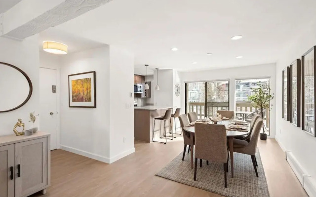 Riverview Condominiums