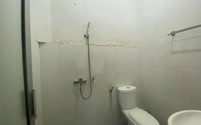 Hotel O Jalan Malioboro Near Stasiun Tugu Yogyakarta Formerly Hotel Baru