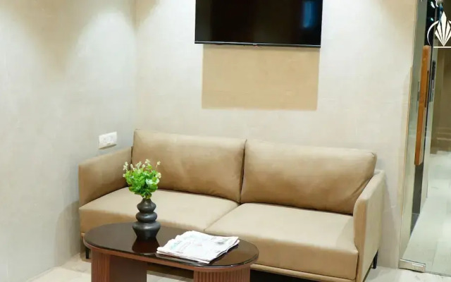 Sivanta By Bombay Group Of Hotels Nagpur