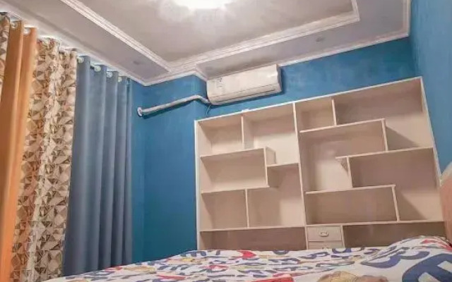 Lianyungang Moyejia Apartment