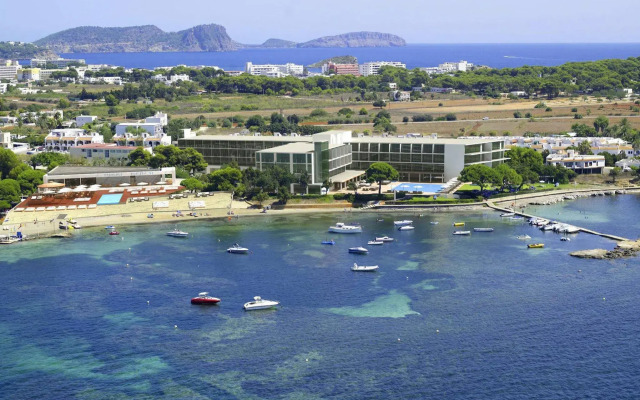 Villas S'argamassa