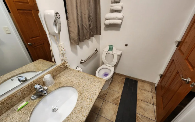 Jefferson Hills Motel