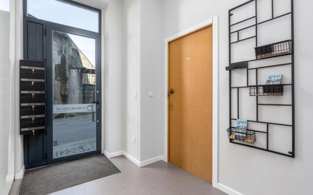 Feel Porto Wine Essence I