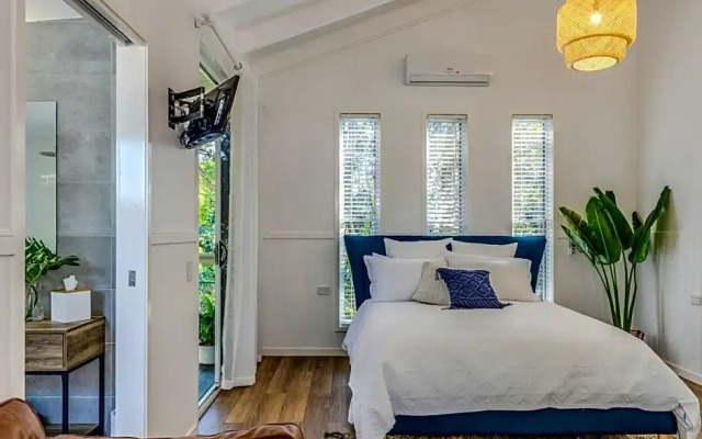 Hampton Estate Wines