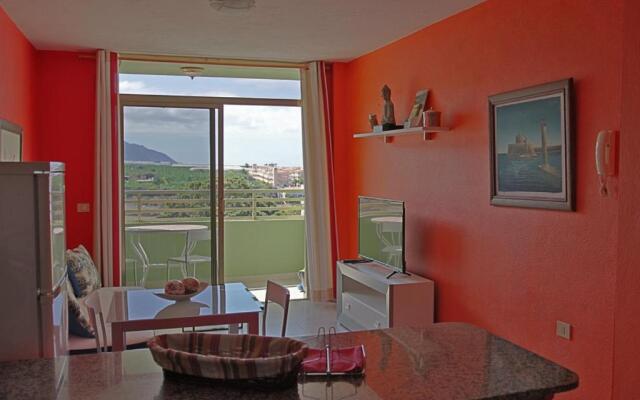 Puerto Naos Apartment