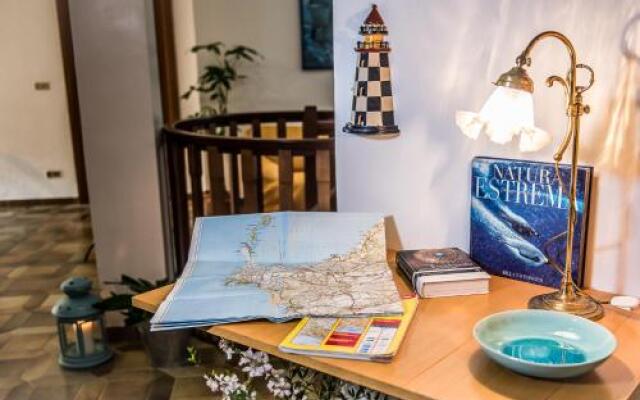 Giramondo Sardegna Affittacamere