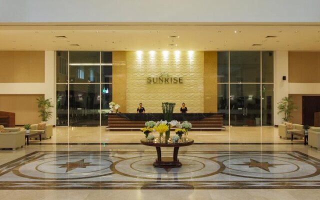 Sunrise Hotel