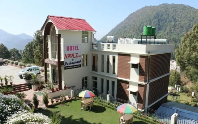 Hotel Apple Inn