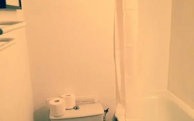 Cauterets Avec Terrasse