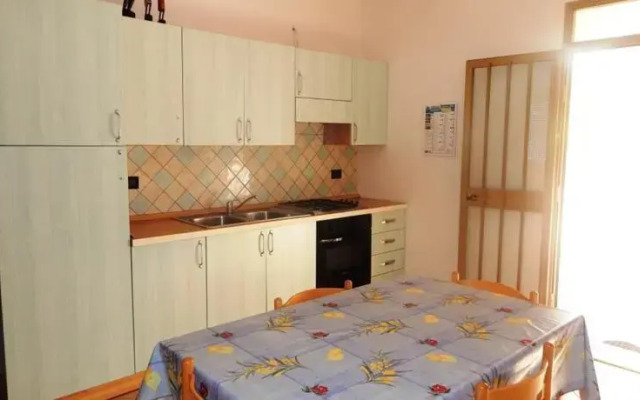 Casa Sanna