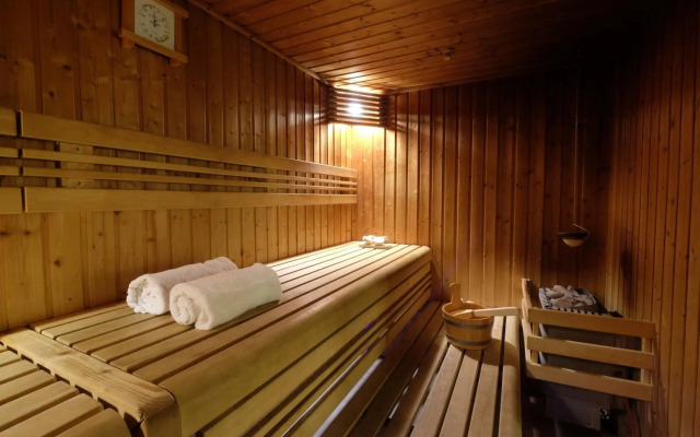 Thermae Palace Hotel
