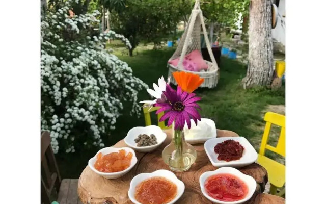 Saklı Konak