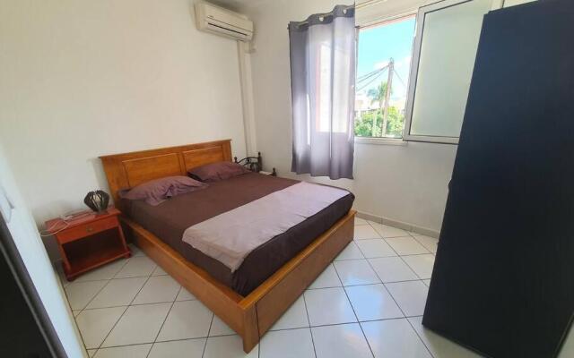 Escale Sudisteappartement T2*** (Adults Only)