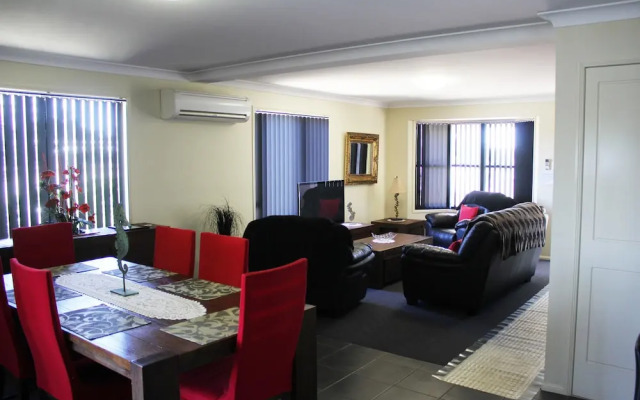 Dalby Apartments Self Contained Motel Accommodation