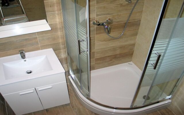 Apartment Holek