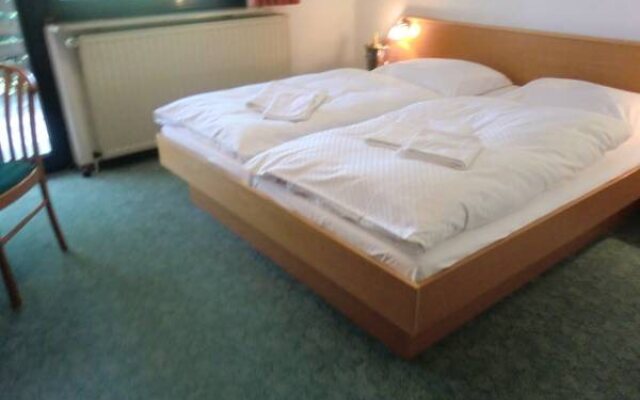 Hotel Hubertus