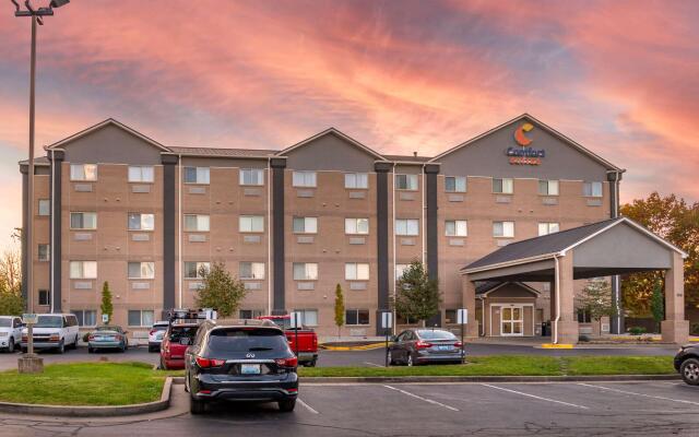 Comfort Suites Keeneland