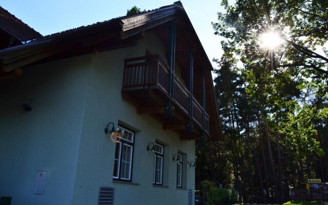 Freizeitzentrum Römerhütte