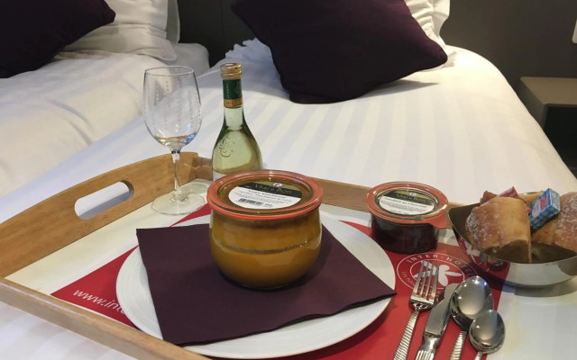 Hotel Le Sevigne, Sure Hotel Collection by Best Western
