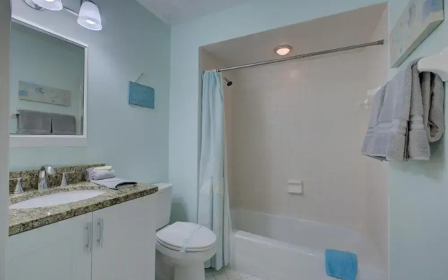 Anna Maria Island Retreat