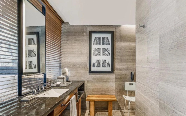 Grand Fiesta Americana Monterrey Valle