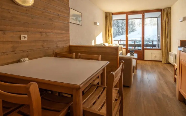 Apartment in Morillon Near Ski Slopes & Beach