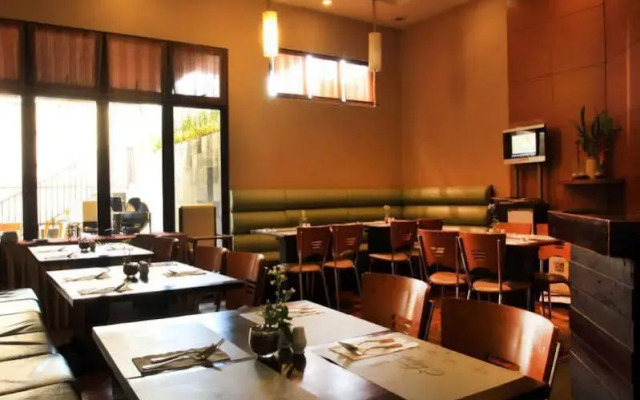 Daily Home Apartment