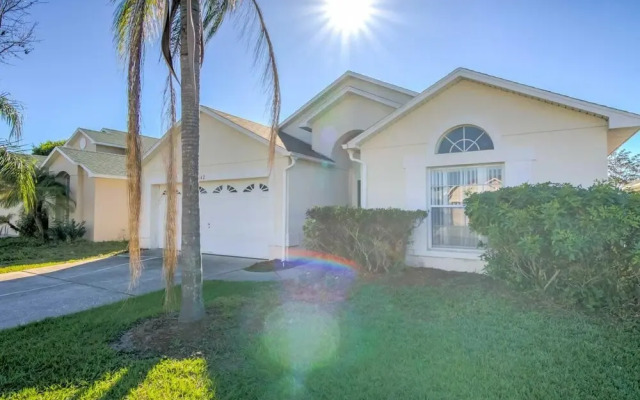 Ray'S Eagle Pointe Vacation Home